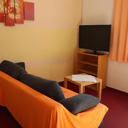 2 Appartement Ratingen
