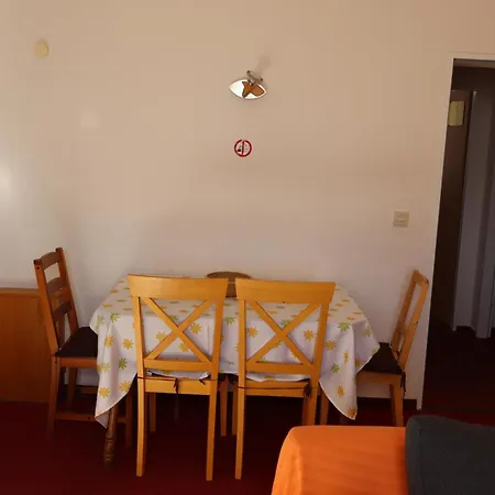 2 Appartement