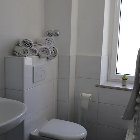 Appartement 2 *